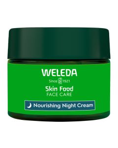 Weleda Skin Food Nourishing Night Cream 40ml
