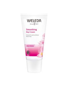 Weleda Wild Rose Revitalizing Day Cream 30ml