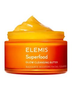 ELEMIS Superfood Glow Cleansing Butter 90ml
