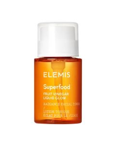 ELEMIS Superfood Fruit Vinegar Liquid Glow 145ml