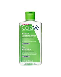 CeraVe Micellar Cleansing Water for All Skin Types 295ml