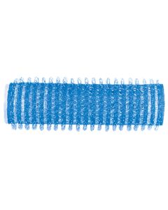 Velcro Rollers Blue 15mm x 12