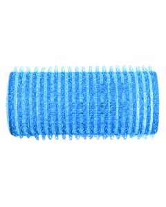 Velcro Rollers Light Blue 28mm x 12