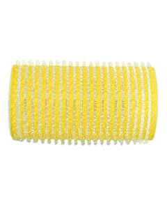 Velcro Rollers Yellow 32mm x 12