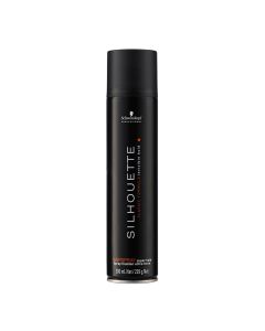 Silhouette Hairspray Super Hold 300ml by Schwarzkopf