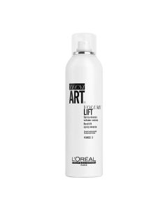Tecni ART Volume Lift Spray Mousse 250ml by L’Oréal Professionnel