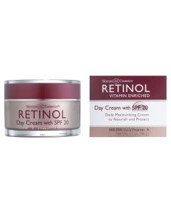 Retinol Vitamin A Day Cream 50g