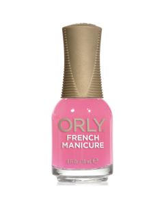 Orly French Manicure Bare Rose 18ml Nail Polish