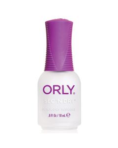 Orly Sec N Dry 18ml