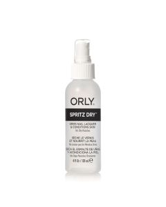 Orly Spritz Dry 120ml