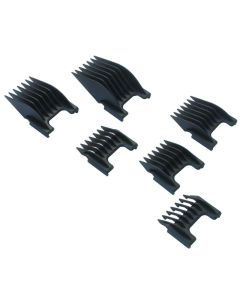 WAHL Plastic Comb Attachments