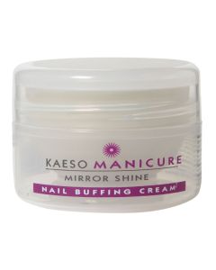Kaeso Mirror Shine Nail Buffing Cream 30ml