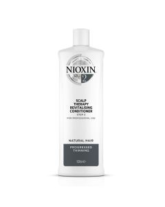 Nioxin System 6 Scalp Revitaliser Conditioner 1000ml