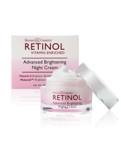 Retinol Advanced Brightening Night Cream 48g