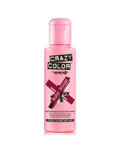 Crazy Color 100ml 66 Ruby Rouge