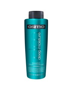 OSMO Deep Moisturising Shampoo 400ml