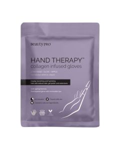 BEAUTYPRO HAND THERAPY Collagen Glove 17g