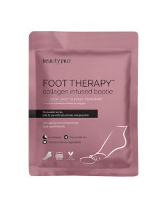 BEAUTYPRO FOOT THERAPY Collagen Bootie 17g