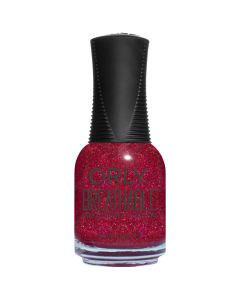 Orly Breathable Stronger Than Ever Treatment + Color Polish 18ml