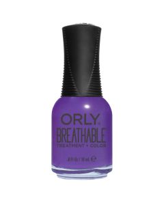 Orly Breathable Pick-Me-Up Treatment + Color Polish 18ml