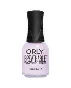 Orly Breathable Pamper Me Treatment + Color Polish 18ml