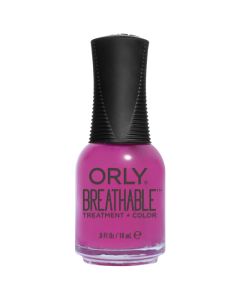 Orly Breathable Give Me A Break Treatment + Color Polish 18ml