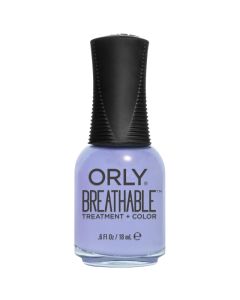 Orly Breathable Just Breathe Treatment + Color Polish 18ml