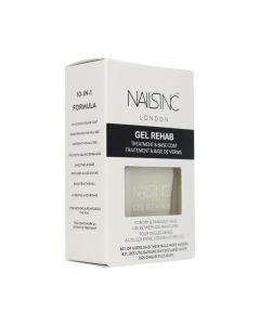 Nails Inc Gel Rehab Treatment 14ml