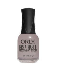 Orly Breathable Heaven Sent Treatment + Color Polish 18ml