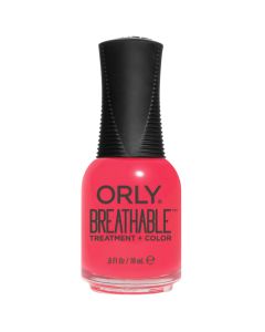 Orly Breathable Pep In Your Step Treatment + Color Polish 18ml