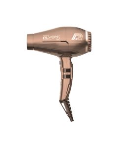 Parlux Alyon Air Ionizer Tech Hairdryer Bronze (2250w)