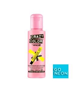 Crazy Color Neon 100ml 77 Caution UV 