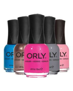 Orly Nail Lacquer